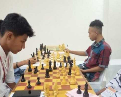 Pengprov Percasi Maluku Fokus Bina Atlet Lokal