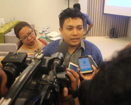 RTRW SBT Perlu Dievaluasi, Fiqran Yusuf Minta Libatkan Masyarakat Secara Penuh
