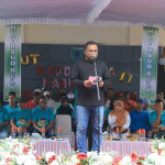 HUT RSUD Bula ke 17 Tahun ,Bupati SBT Apresiasi Kinerja Nakes dan Dokter