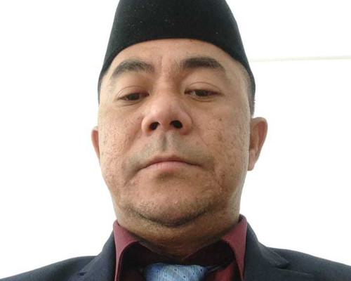 Satu CPNS di Bursel Mengundurkan Diri, Ini Penyebabnya