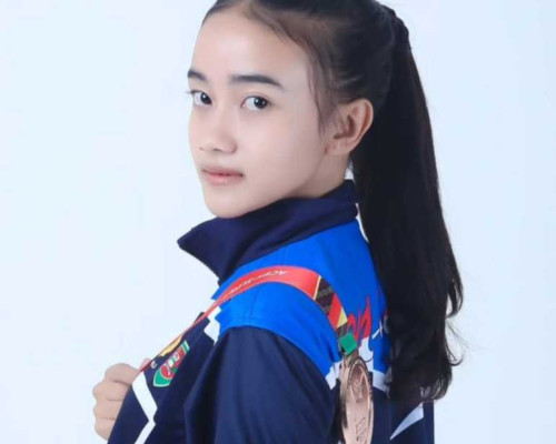 Atlet Kick Boxing Maluku Bakal Dibajak Jabar