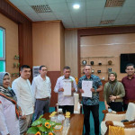 CIMB Niaga Teken MoU Dengan (UIN) AN Sangadji Ambon