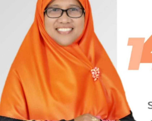 Saadiah Uluputty Soroti Ketimpangan Legalitas Lahan Transmigran