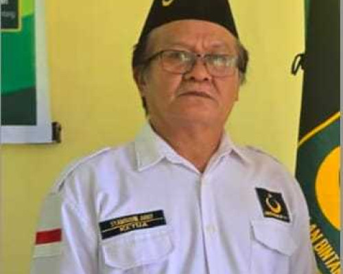 PBB Maluku Dukung Pemprov Penertiban Tambang Gunung Botak