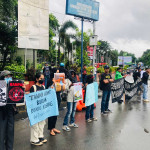 AKA dan IPPMH Minta Bebaskan Dua Pemuda Haya