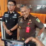 Tiga Tahun Mengabdi di Maluku, Triono Rahyudi Berhasil Selamatkan Uang Negara Puluhan Miliar