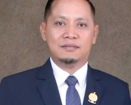 Mourits Lengser di Nasdem, Kursi Ketua DPRD Kota Terancam?
