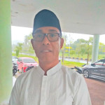 Dinsos Bursel Tunggu Data Lapangan Soal Bencana Banjir di Dua Kecamatan 