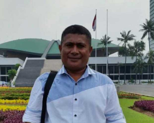 Kejuaraan Garuda Yaksa Cup  Bakal Diikuti 800 Karateka