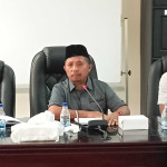 La Nyong Soroti Langkah Eks Pj Bupati Andi Chandra, Terkait Status Jalan Piru-Luhu Turun