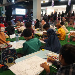 Sambut Tahun Baru Islam, Yakesma Maluku Gandeng Bank Indonesia Maluku dan YBM Maluku-Malut Gelar FAN