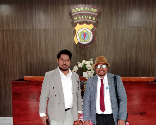 Buntut Konflik Sosial, 10 Ribu Tanaman Warga Dirusak