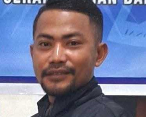 Pemuda Muhammadiyah SBB Dukung Kebijakan Bupati Hentikan Sementara Aktivitas PT. SIM 