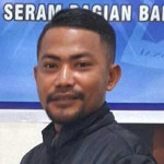 Pemuda Muhammadiyah SBB Dukung Kebijakan Bupati Hentikan Sementara Aktivitas PT. SIM 