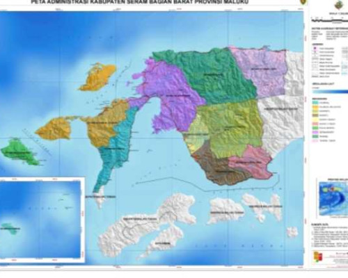 Pengembalian Status 11 Desa Persiapan di SBB Batal Diproses