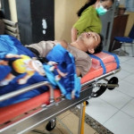 Alami Kecelakaan di Laut Malra, Satu Mahasiswa UGM Meninggal