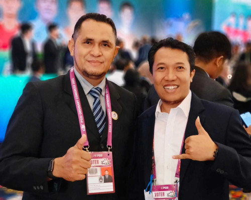 15 September, Pendaftaran Liga 3 Zona Maluku Musim 2024 Dibuka