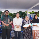 Pemkab SBT Mulai Salurkan Beras Cadangan Pangan ke Ribuan KPM