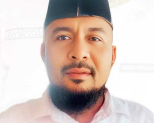 DCP PBB Buru, Dukung Perjuangan Gubernur Maluku 