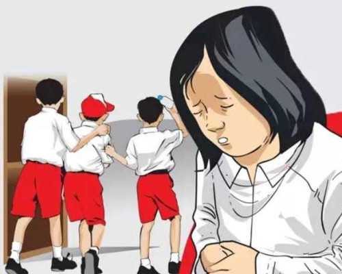 Imbas Kurma Belatung MBG, Siswa di Masohi Alami Sakit Perut
