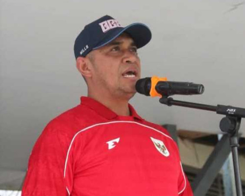 Tutup Kompetisi Piala Soeratin, Sofyan : Ajang Ini Harus Digelar Secara Masif