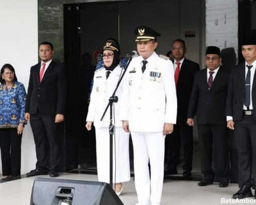 Tekan Penyalahgunaan Narkoba, ASN Pemkot Akan  Jalani Tes Urine