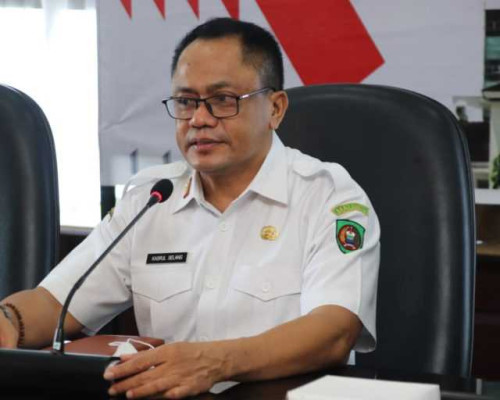 Syarat Penetapan 10 Desa Anti Korupsi di Maluku Tahun 2025