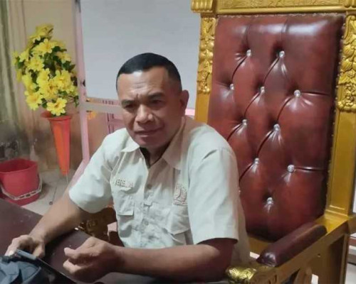 HUT MBD Jadi Momentum Bersatu Bangun Daerah