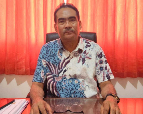 396 Siswa Baru SMAN 4 Ambon Ikut MPLS 