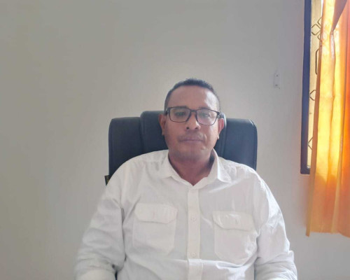 Pemkab Bursel Terbitkan 229 Izin Usaha