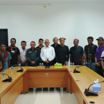 Warga Dusun Fatsinan Temua Selsily, Ini yang Dibahas