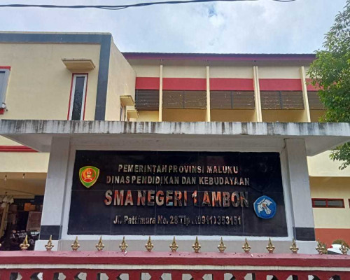 SMAN 1 Ambon Bakal Kembalikan 6 Siswa SMA Xaverius