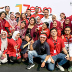 Indosat Raih Penghargaan Best Workplace 2025