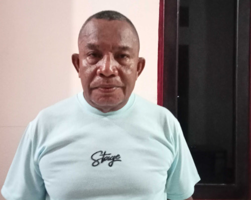 Diduga Selewengkan PAD dan Palsukan Tanda Tangan, Pj. KPN Ulahahan Dipolisikan