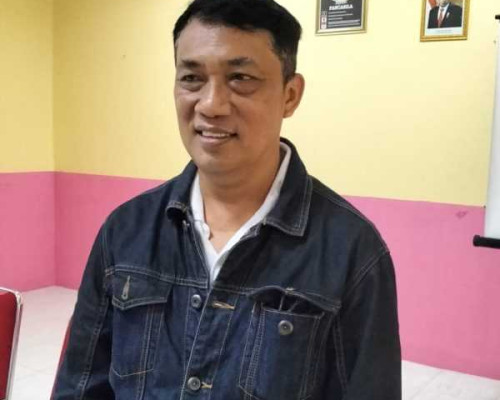 Negeri Lama Jadi Desa Percontohan Antikorupsi 2025, Maitimu: Ini Amanah dan Tantangan