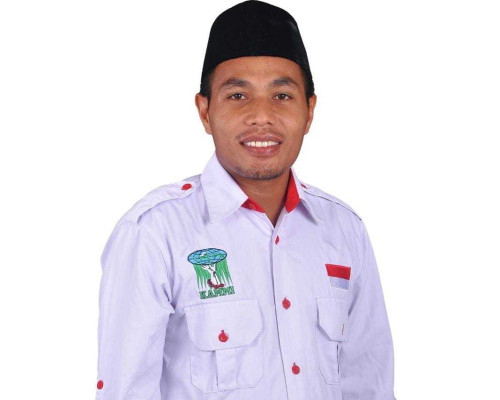 Suarakan Keadilan Laut di Tingkat Nasional, KAMMI : Bukti Komitmen
