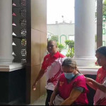 Empat Tahun Buron, Tersangka Korupsi Jalan Inamosol SBB Ditangkap di Manokwari