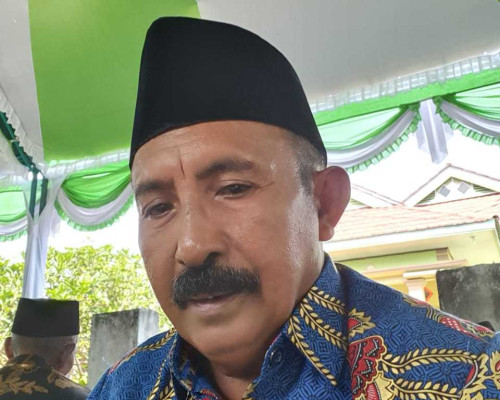 Raja Regentschaap Kayeli Tegaskan Hak Waris Tambang Emas Gunung Botak