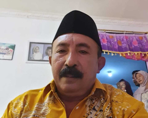 Ibrahim Wael Soroti Upaya Memecah Persatuan Masyarakat Hukum Adat Kayeli di Tambang Gunung Botak