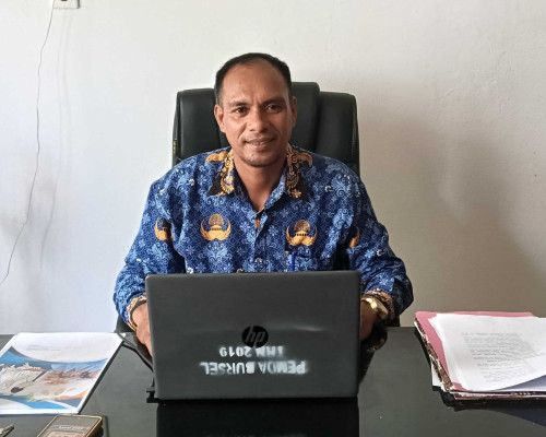 Penpus Kucurkan Rp 10,8 M untuk Bangun Infrastruktur Pendidikan di Bursel