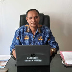 Penpus Kucurkan Rp 10,8 M untuk Bangun Infrastruktur Pendidikan di Bursel