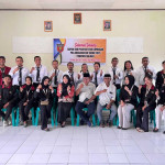 Sinergi PKA Maluku dan PMM UMM : Generasi Muda Bersatu Lawan Stunting