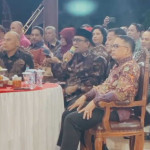 Bupati Malteng Minta Dukungan Gubernur Maluku Buka Keterisoliran Negeri Pegunungan