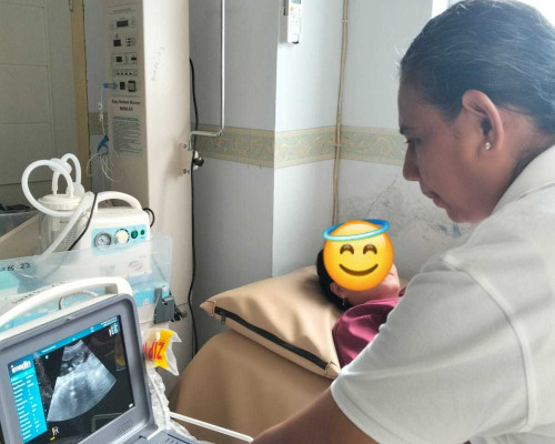 IDI Kota Ambon Berikan Layanan Kesehatan Gratis Untuk Warga Hunuth