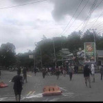 Tawuran Antar Pelajar di Ambon, Picuh Konsentrasi Massa,  1 Siswa Tewas 