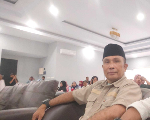 IKAPPI Imbau Pedagang Bayar Retribusi Kebersihan