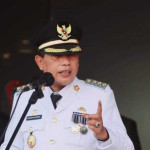 Wali Kota : Tak Ada Alasan Pedagang Tidak Bayar Retribusi Sampah