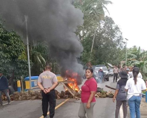 Minta PT SIM Harus Klarifikasi di Publik