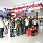 Pemkab MBD Gelar Bintek Kodingan