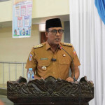 Serukan Perdamaian, Bupati Malteng : Konflik Hanya Merugikan